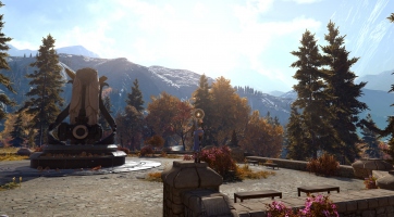 Skyforge