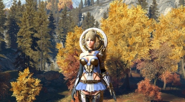 Skyforge