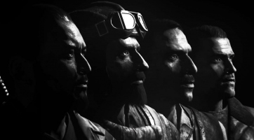 Cinematic videót kapott a Black Ops 2 Origins