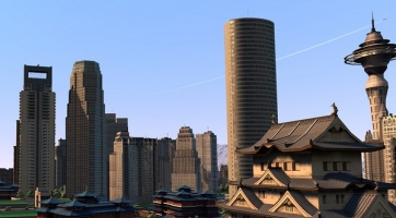 Cities XL 2011: Debütáló trailer