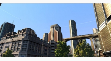 Cities XL 2011
