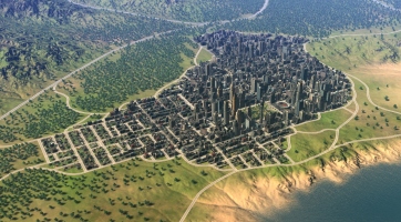 Cities XL: A gyűjtői kiadás tartalma