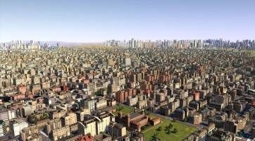 Cities XL: Építsd tovább városod 