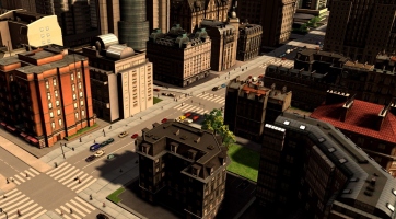 Cities XL: Felhőkarcolók világa