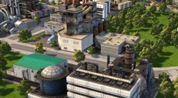 Cities XL: Friss képek érkeztek 