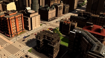 Cities XL: Gyűjtő vagy? 