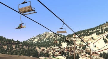 Cities XL: Launch trailer