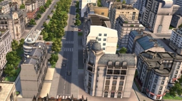 Cities XL: Megérkezett a hivatalos rendszerkövetelmény