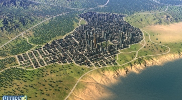 Cities XL: mozgás közben 