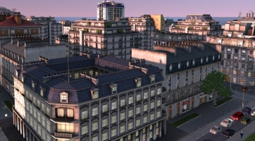 Cities XL: Városfejlesztés