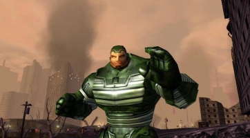 City Of Heroes: Bejelentve a Going Rogue kiegészítő