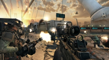 Call of Duty: Black Ops