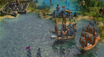 Civilization IV: Colonization új képek