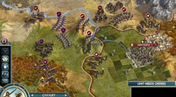 Civilization V: Felfedték a gyűjtői változatot