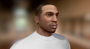 CJ szinkronszínésze tagadja, hogy a karakter visszatérne a GTA 6-ban