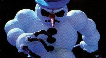 ClayFighter: Jövő nyáron érkeznek a remake-k