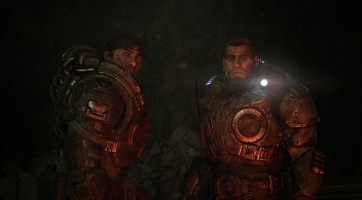 Cliff Bleszinski is izgatott a Gears of War E-Day miatt