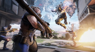 Cliff Bleszinski szerint azért bukott meg a LawBreakers, mert túl sokat politizált