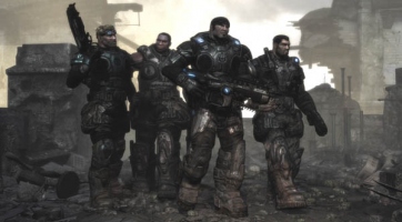 Cliff Bleszinski a Gears of War-ról: Ki beszélt itt trilógiáról?