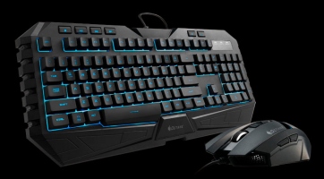 CM Storm Octane néven érkezik a Cooler Master új párosa