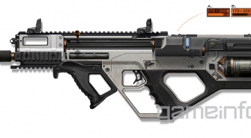 Call of Duty: Advanced Warfare