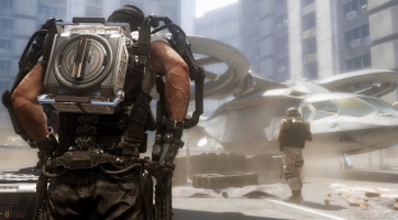 Call of Duty: Advanced Warfare