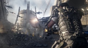 Call of Duty: Advanced Warfare