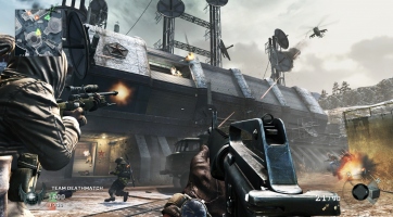 CoD: Black Ops - Annihilation DLC