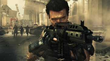 Black Ops 2: Az "eddigi legambiciózusabb Call of Duty" elődjének előrendeléseit is túlszárnyalta