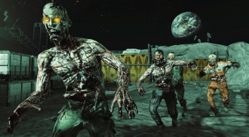 CoD: Black Ops Rezurrection DLC trailer