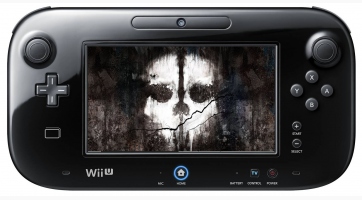 CoD: Ghosts - háromszor annyit adtak el belőle a még meg sem jelent PS4-en, mint Wii U-n