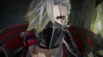 Code Vein TGS 2017 trailer + gameplay videó
