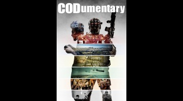 CODumentary címmel dokumentumfilm készül a Call of Duty-sorozatról