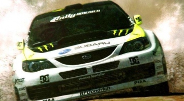 Colin McRae: DIRT 2: Friss képek