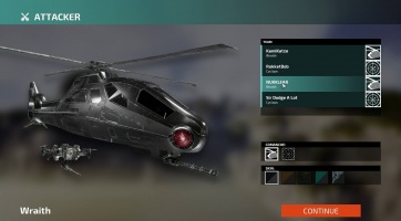 Comanche gamescom 2019 gameplay videó