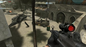Combat Arms: Kétmillió felhasználó a csatatereken