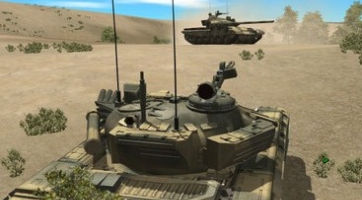 Combat Mission: Shock Force - British Forces: Bejelentve!
