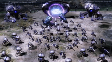 Command And Conquer 4: Infóáradat a GamesCom-on