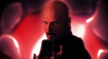 Command and Conquer 4: Tiberian Twilight: Kane trailer