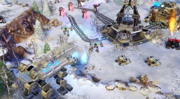 Command And Conquer 4: Új nevén - Command And Conquer 4: Tiberian Twilight