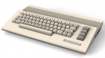 Commodore 64-stílusú remixalbumot készített a Kerekes Band