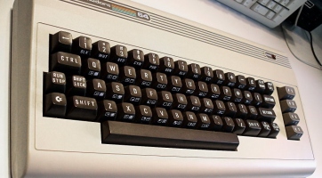Commodore 64: Újjászületik a legenda