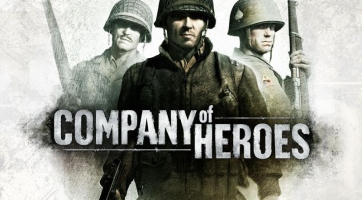 Company of Heroes javítás