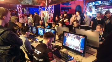 Compete név alatt indíthat eSport-szolgáltatást a Blizzard?
