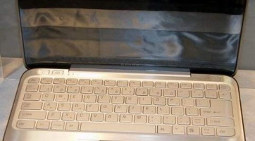 Computex 2009: Androidos netbook az ECS-től