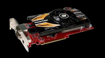 Computex 2010: A PowerColor bemutatta új HD5770 Sniper gyorsítóját
