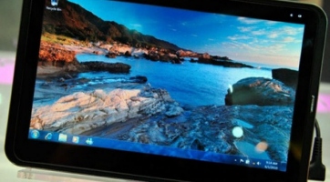 Computex 2010: Az LG kiállította új UX10-es táblagépét
