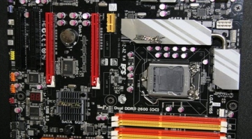 Computex 2010: Három új P67-es alaplap az ECS kínálatában