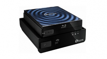 Computex 2010: Új médialejátszó és Blu-ray meghajtó a Plextor kínálatában