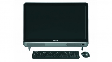Computex 2012: Újabb egybeépített PC-vel bővült a Toshiba kínálata
